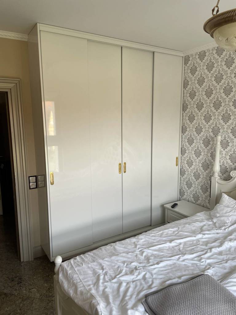 Mieszkanie 43&nbsp;m², Gdańsk, Pszenna - zdjęcie 5