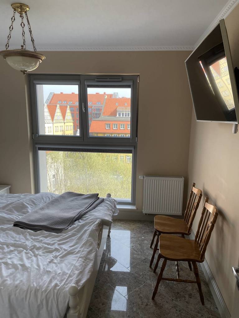 Mieszkanie 43&nbsp;m², Gdańsk, Pszenna - zdjęcie 6
