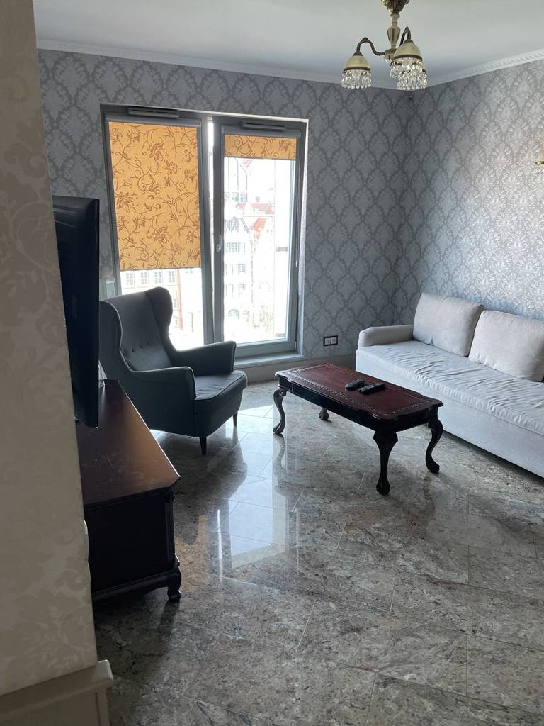 Mieszkanie 43&nbsp;m², Gdańsk, Pszenna - zdjęcie 8