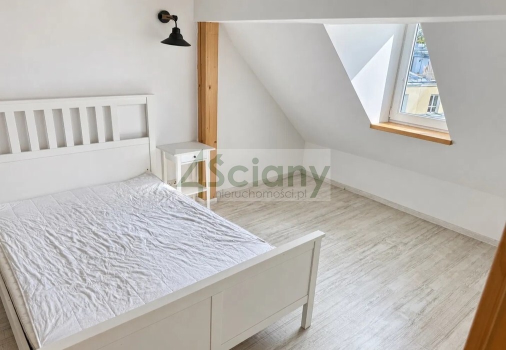Mieszkanie 80 m², Warszawa, Filtrowa - zdjęcie 11