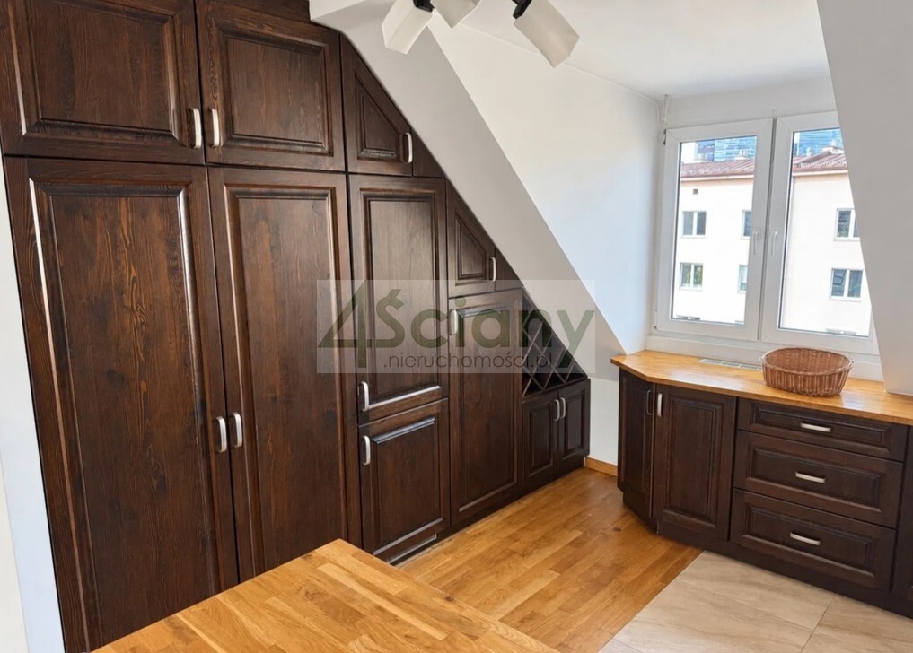 Mieszkanie 80 m², Warszawa, Filtrowa - zdjęcie 6