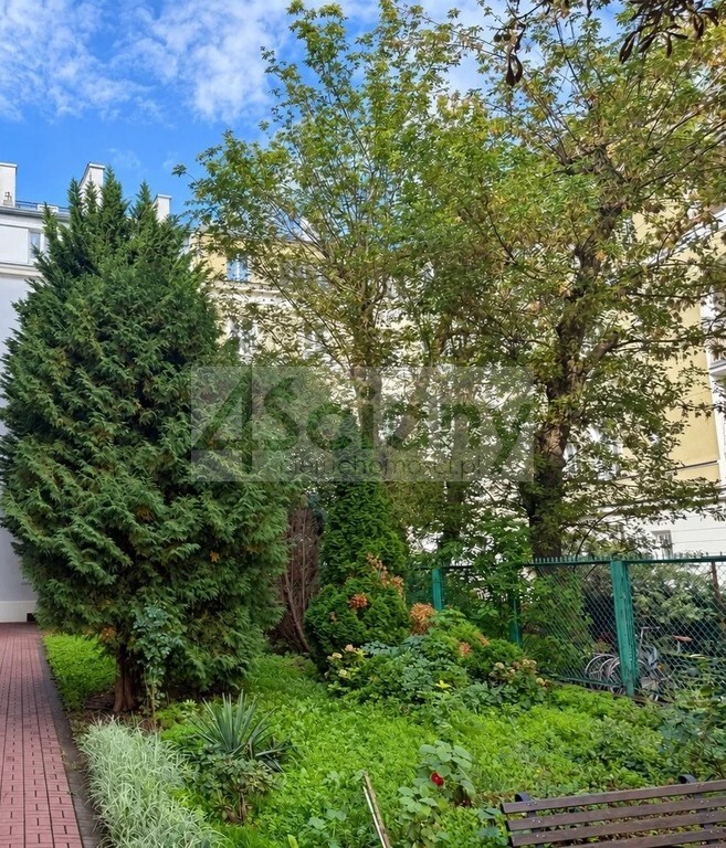 Mieszkanie 80 m², Warszawa, Filtrowa - zdjęcie 14