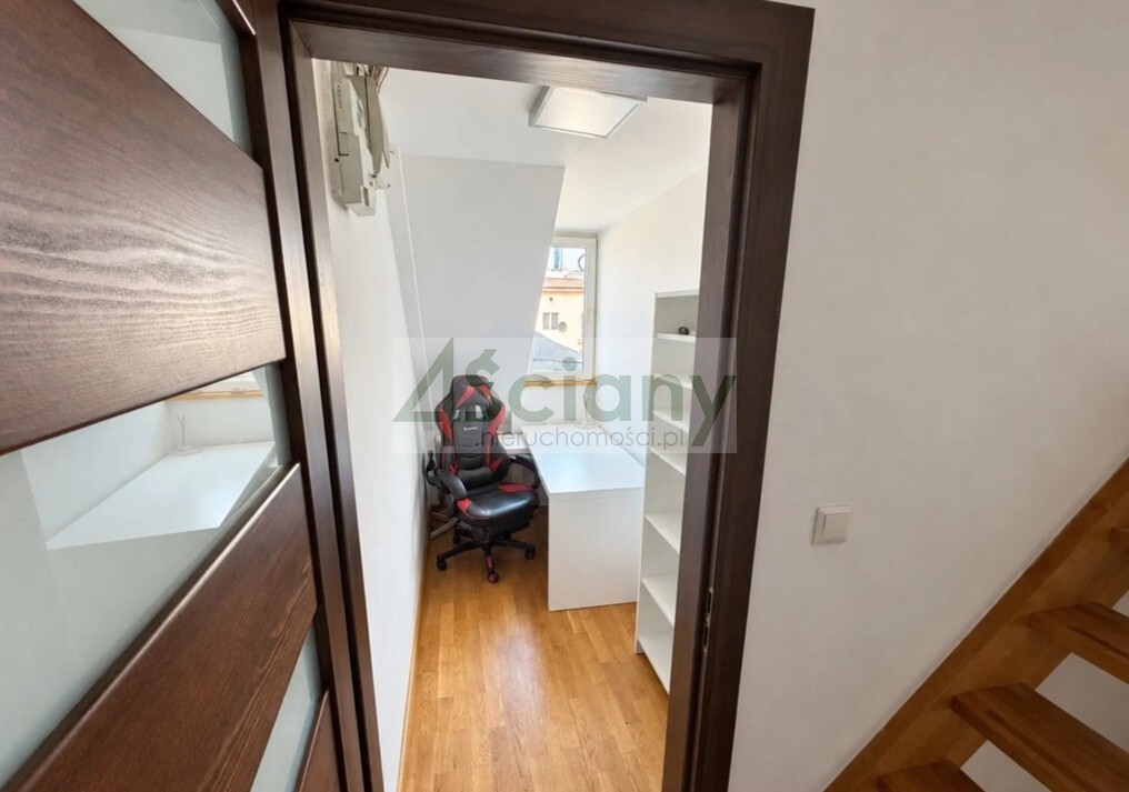 Mieszkanie 80 m², Warszawa, Filtrowa - zdjęcie 8