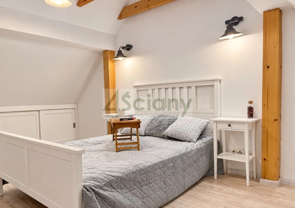 Mieszkanie 80 m², Warszawa, Filtrowa - zdjęcie 9