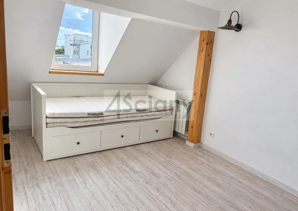 Mieszkanie 80 m², Warszawa, Filtrowa - zdjęcie 10