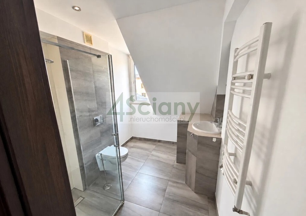 Mieszkanie 80 m², Warszawa, Filtrowa - zdjęcie 12