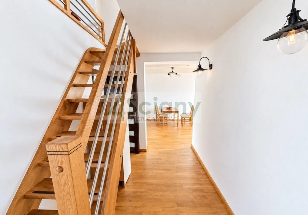 Mieszkanie 80 m², Warszawa, Filtrowa - zdjęcie 2