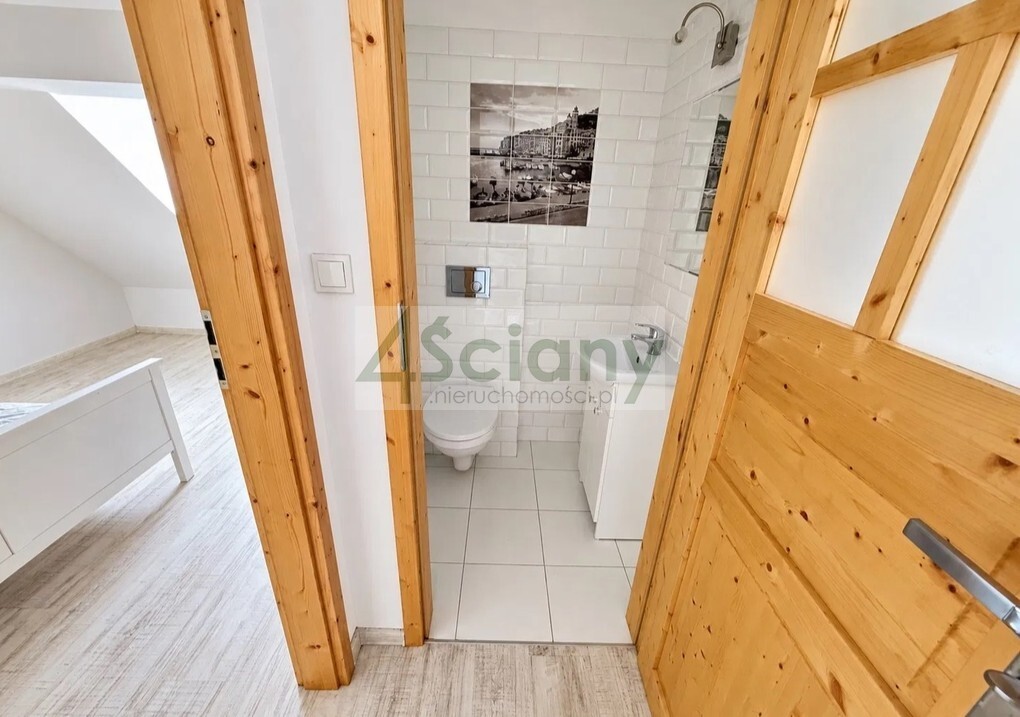 Mieszkanie 80 m², Warszawa, Filtrowa - zdjęcie 13