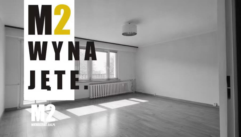 Mieszkanie 60 m², Ełk, Grodzieńska - zdjęcie 1