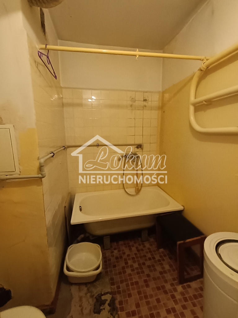 Mieszkanie 26,13&nbsp;m², Szczecin, al. Wyzwolenia - zdjęcie 10