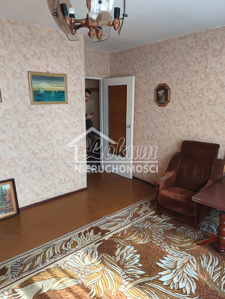 Mieszkanie 26,13&nbsp;m², Szczecin, al. Wyzwolenia - zdjęcie 4