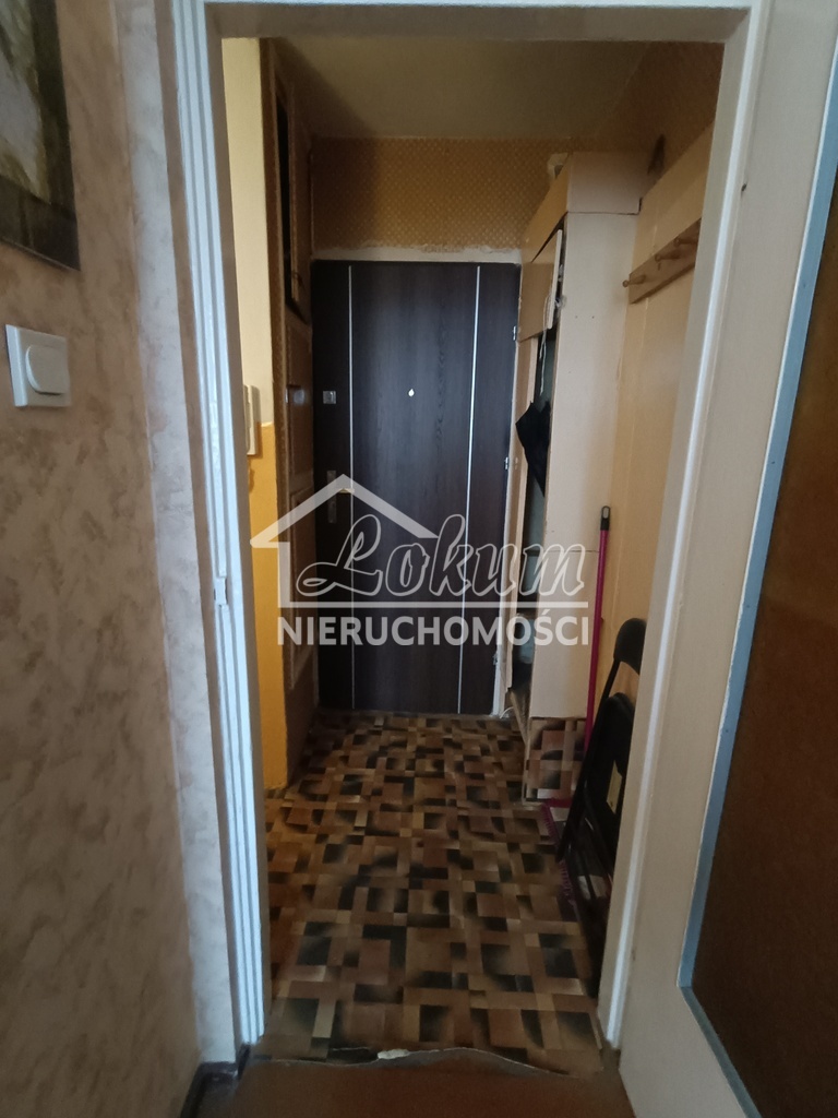 Mieszkanie 26,13&nbsp;m², Szczecin, al. Wyzwolenia - zdjęcie 12