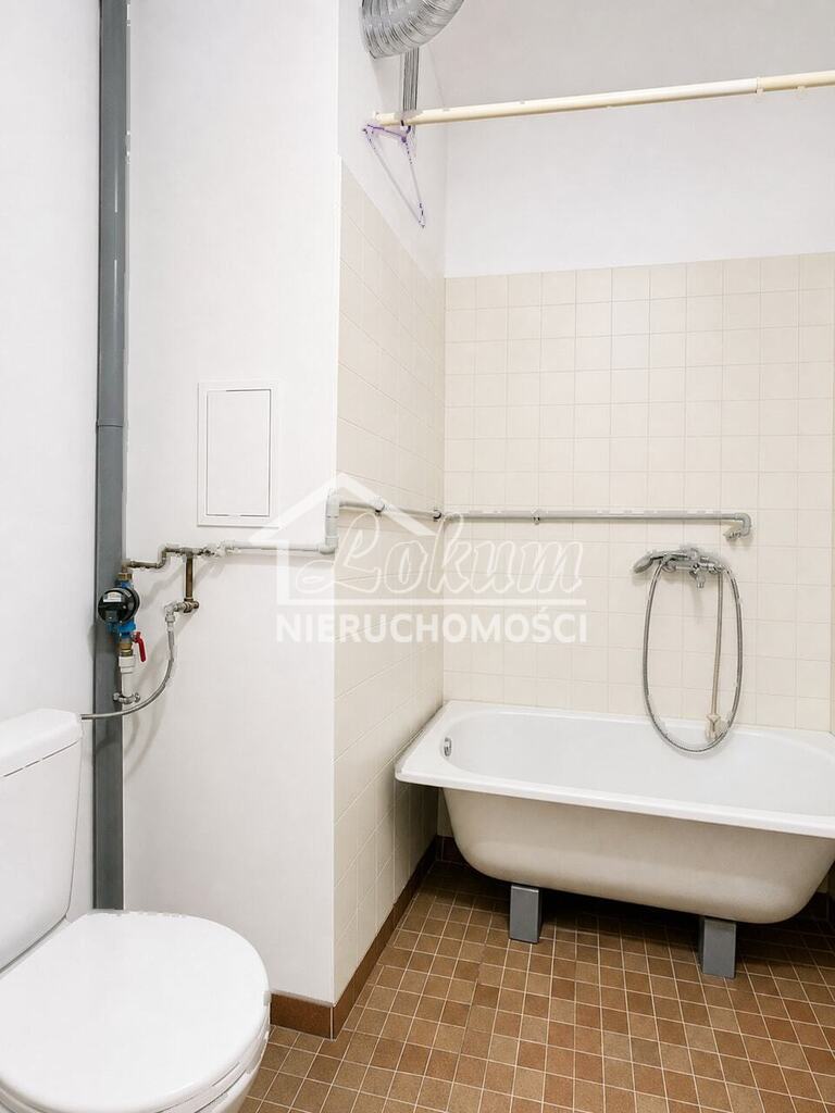 Mieszkanie 26,13 m², Szczecin, al. Wyzwolenia - zdjęcie 7