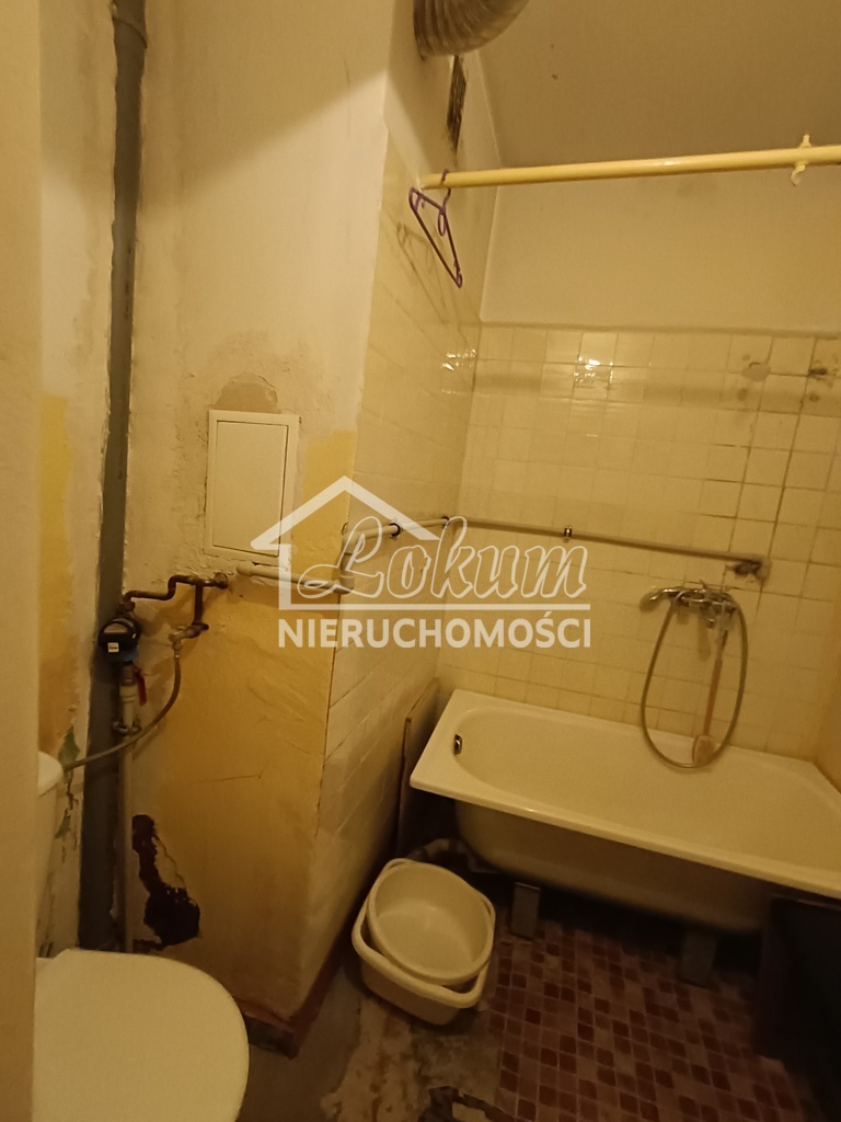 Mieszkanie 26,13&nbsp;m², Szczecin, al. Wyzwolenia - zdjęcie 11
