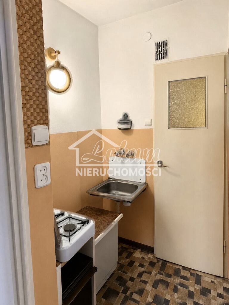 Mieszkanie 26,13 m², Szczecin, al. Wyzwolenia - zdjęcie 5