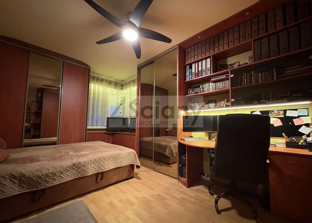 Mieszkanie 93,4&nbsp;m², Warszawa, Zgrupowania AK "Żmija" - zdjęcie 6