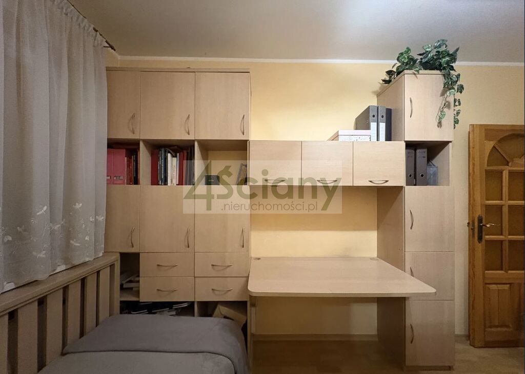 Mieszkanie 93,4&nbsp;m², Warszawa, Zgrupowania AK "Żmija" - zdjęcie 8