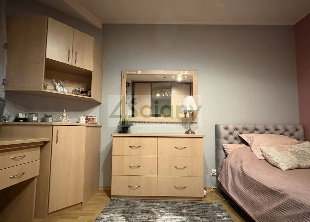 Mieszkanie 93,4&nbsp;m², Warszawa, Zgrupowania AK "Żmija" - zdjęcie 5