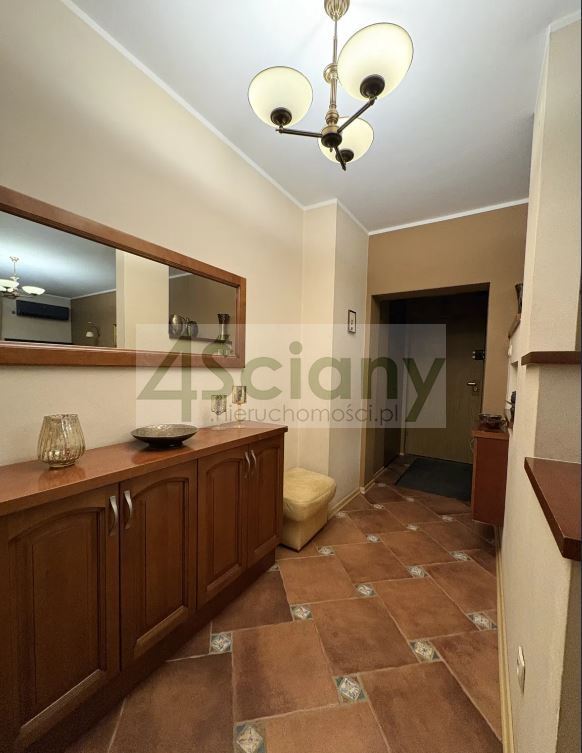 Mieszkanie 93,4&nbsp;m², Warszawa, Zgrupowania AK "Żmija" - zdjęcie 2