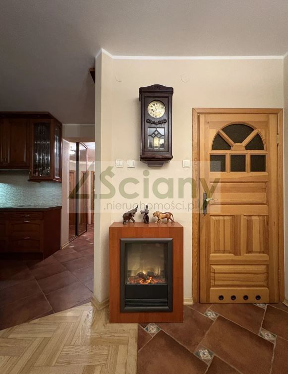 Mieszkanie 93,4&nbsp;m², Warszawa, Zgrupowania AK "Żmija" - zdjęcie 3