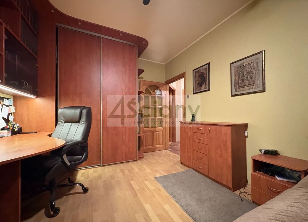 Mieszkanie 93,4&nbsp;m², Warszawa, Zgrupowania AK "Żmija" - zdjęcie 7
