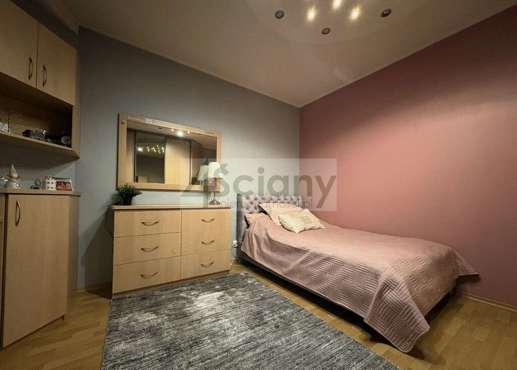 Mieszkanie 93,4&nbsp;m², Warszawa, Zgrupowania AK "Żmija" - zdjęcie 4