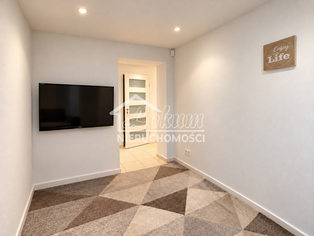 Mieszkanie 47&nbsp;m², Szczecin - zdjęcie 4