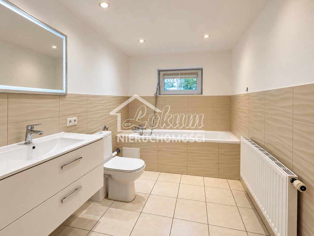 Mieszkanie 47&nbsp;m², Szczecin - zdjęcie 9