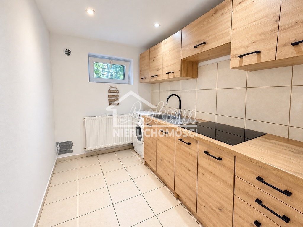 Mieszkanie 47&nbsp;m², Szczecin - zdjęcie 7