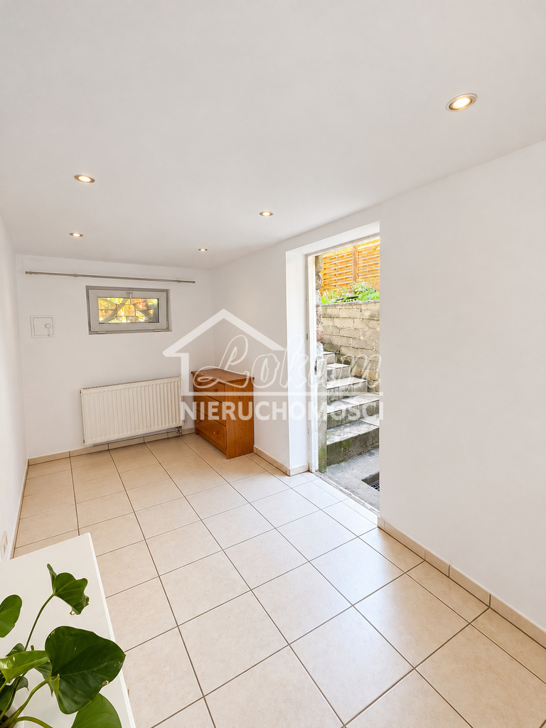 Mieszkanie 47&nbsp;m², Szczecin - zdjęcie 2
