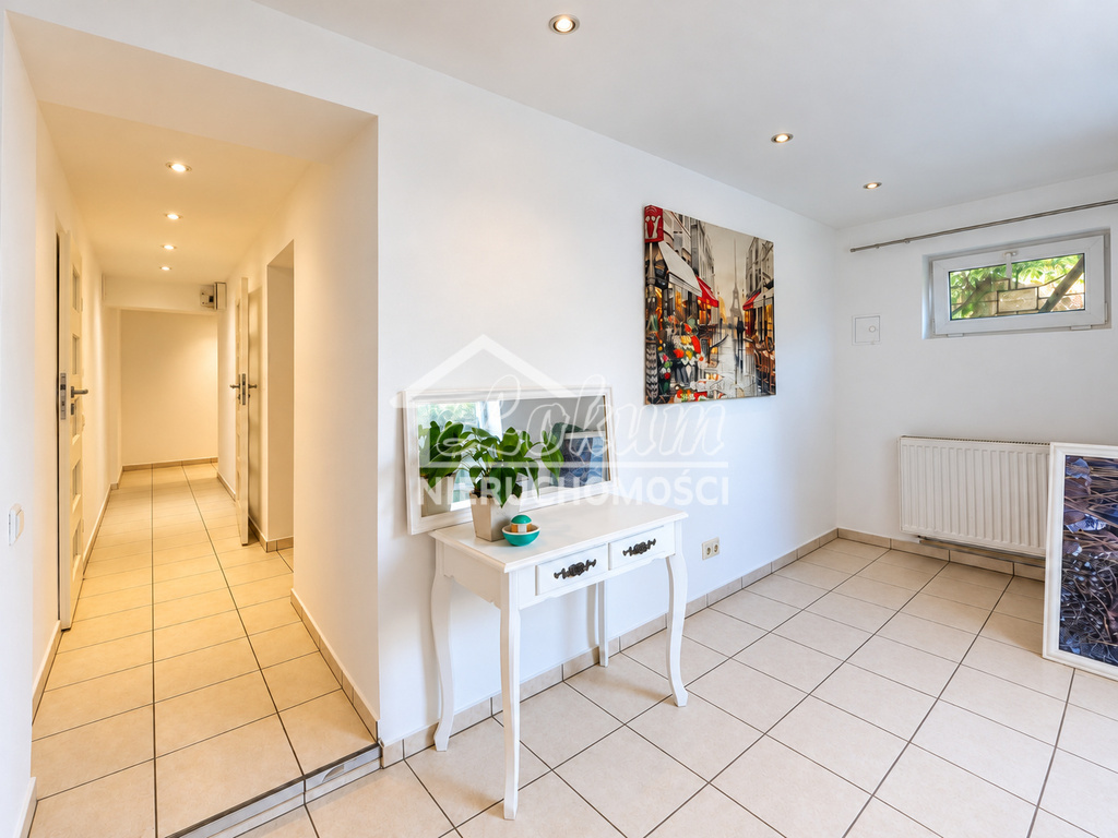 Mieszkanie 47&nbsp;m², Szczecin - zdjęcie 1