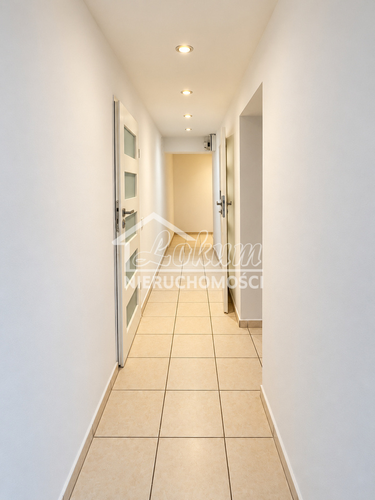 Mieszkanie 47&nbsp;m², Szczecin - zdjęcie 3