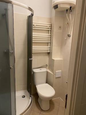 Mieszkanie 50&nbsp;m², Konin, 3 Maja - zdjęcie 2