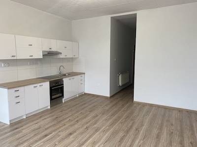 Mieszkanie 50&nbsp;m², Konin, 3 Maja - zdjęcie 4