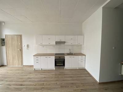 Mieszkanie 50&nbsp;m², Konin, 3 Maja - zdjęcie 1