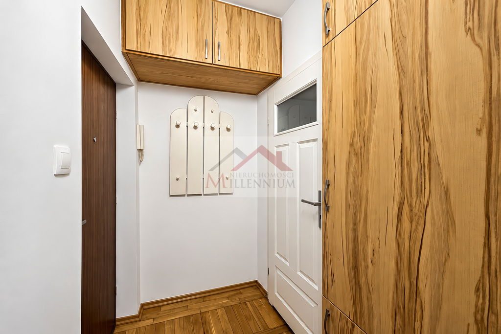 Mieszkanie 23 m², Warszawa, Sękocińska - zdjęcie 6