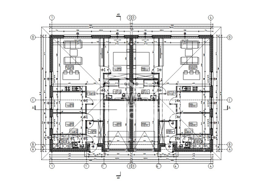 Dom 120&nbsp;m², Mierzyn - zdjęcie 3