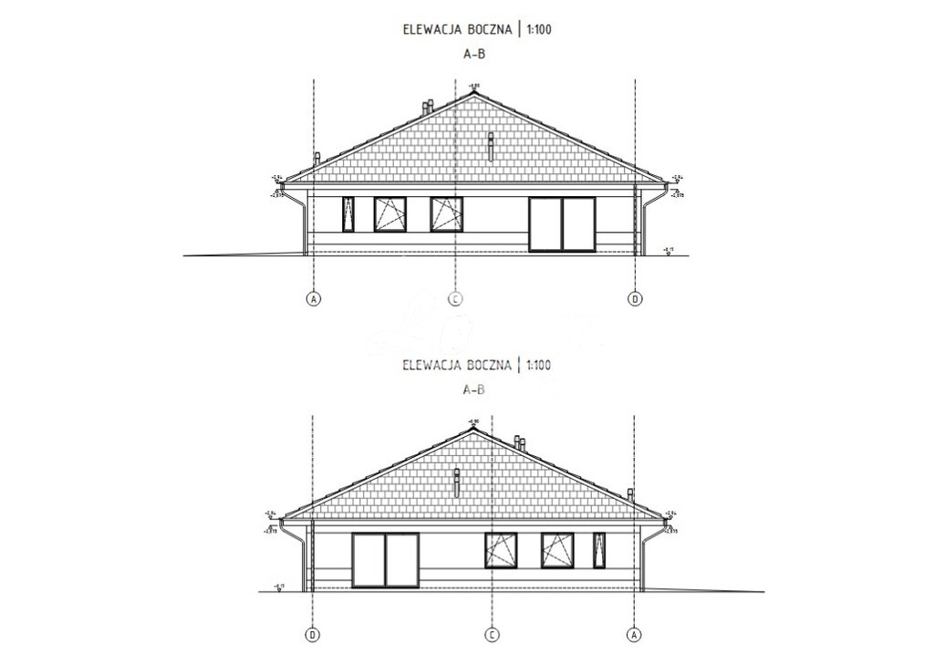 Dom 120&nbsp;m², Mierzyn - zdjęcie 5