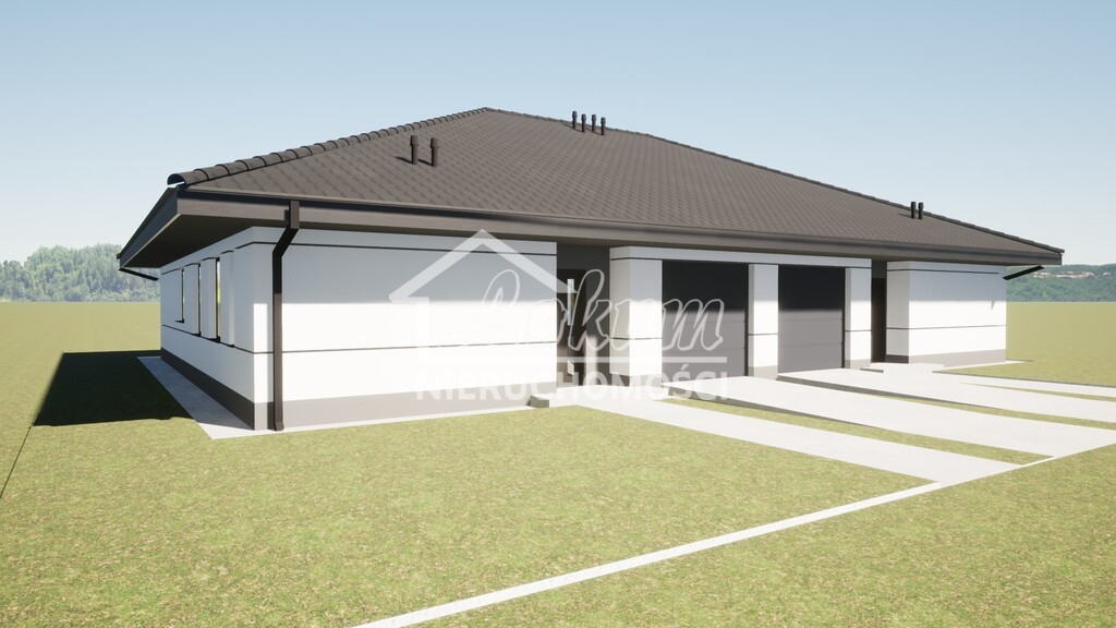 Dom 120&nbsp;m², Mierzyn - zdjęcie 1