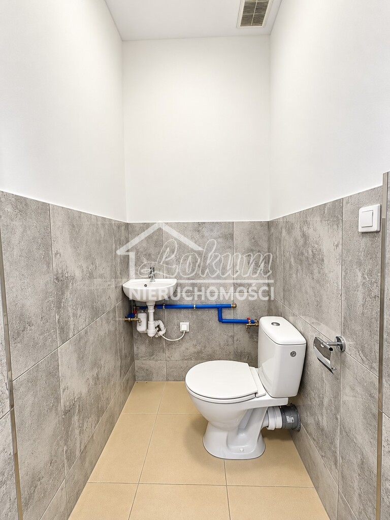 Lokal usługowy do wynajęcia, 134,9 m², Dołuje - zdjęcie 7