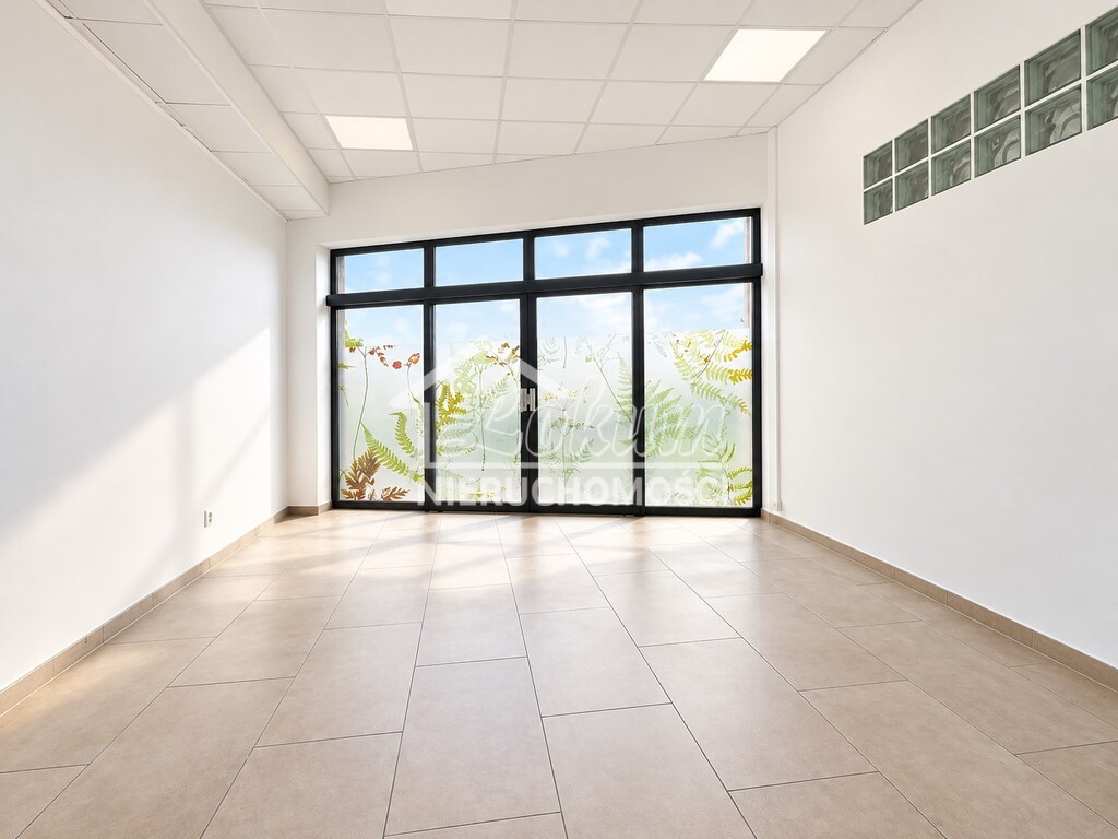Lokal usługowy do wynajęcia, 134,9 m², Dołuje - zdjęcie 3
