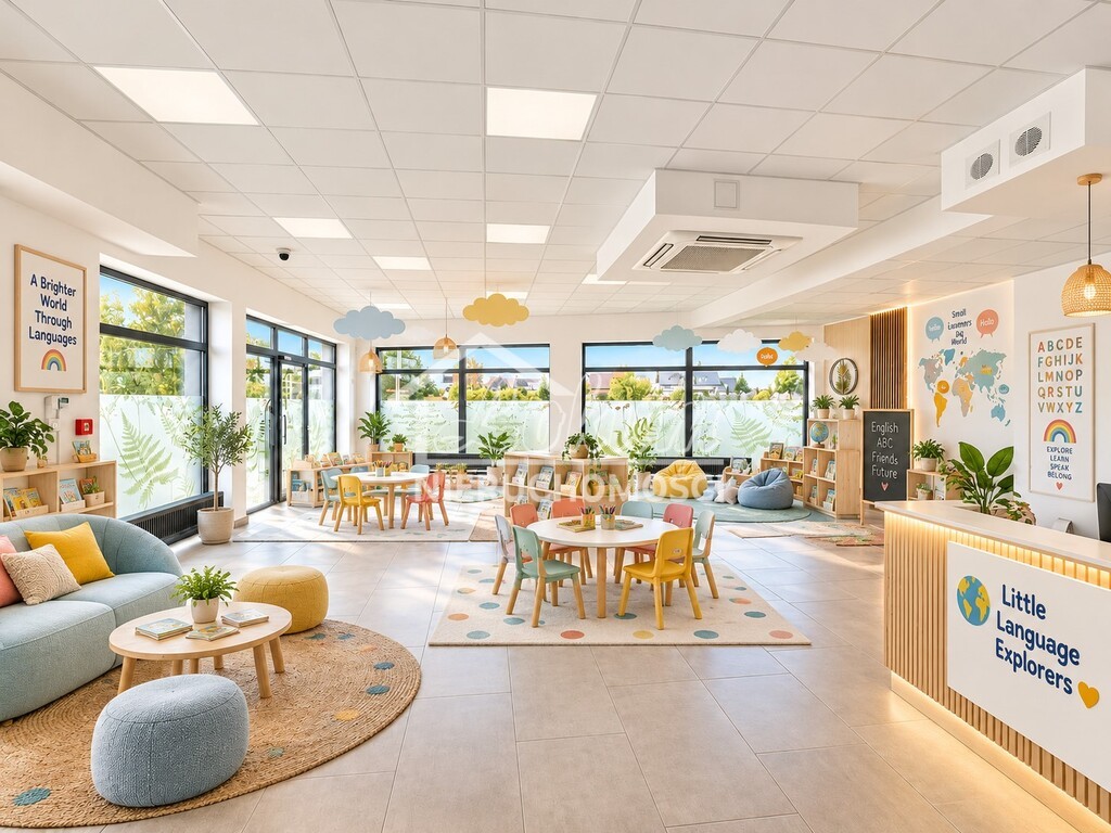 Lokal usługowy do wynajęcia, 134,9 m², Dołuje - zdjęcie 11