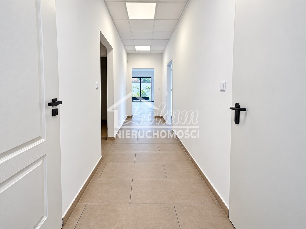 Lokal usługowy do wynajęcia, 134,9 m², Dołuje - zdjęcie 6