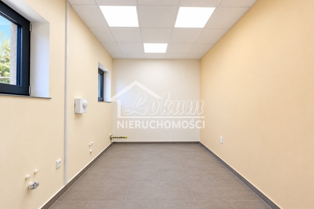 Lokal usługowy do wynajęcia, 134,9 m², Dołuje - zdjęcie 5