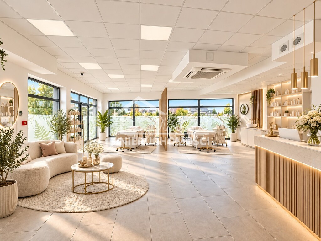 Lokal usługowy do wynajęcia, 134,9 m², Dołuje - zdjęcie 10