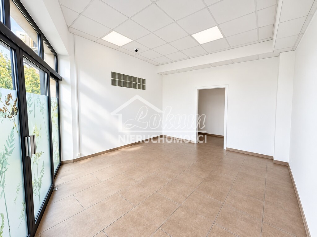 Lokal usługowy do wynajęcia, 134,9 m², Dołuje - zdjęcie 4