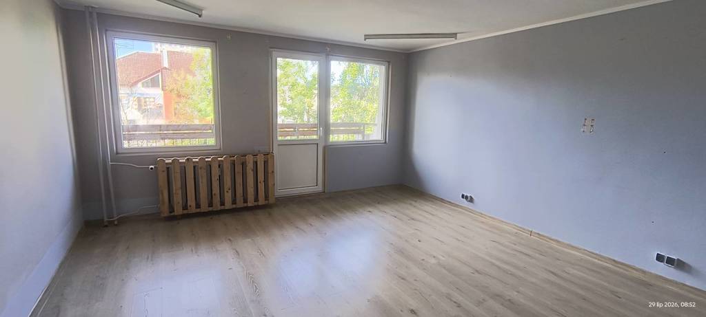 Mieszkanie 77,57&nbsp;m², Jelenia Góra, Zygmunta Noskowskiego - zdjęcie 3