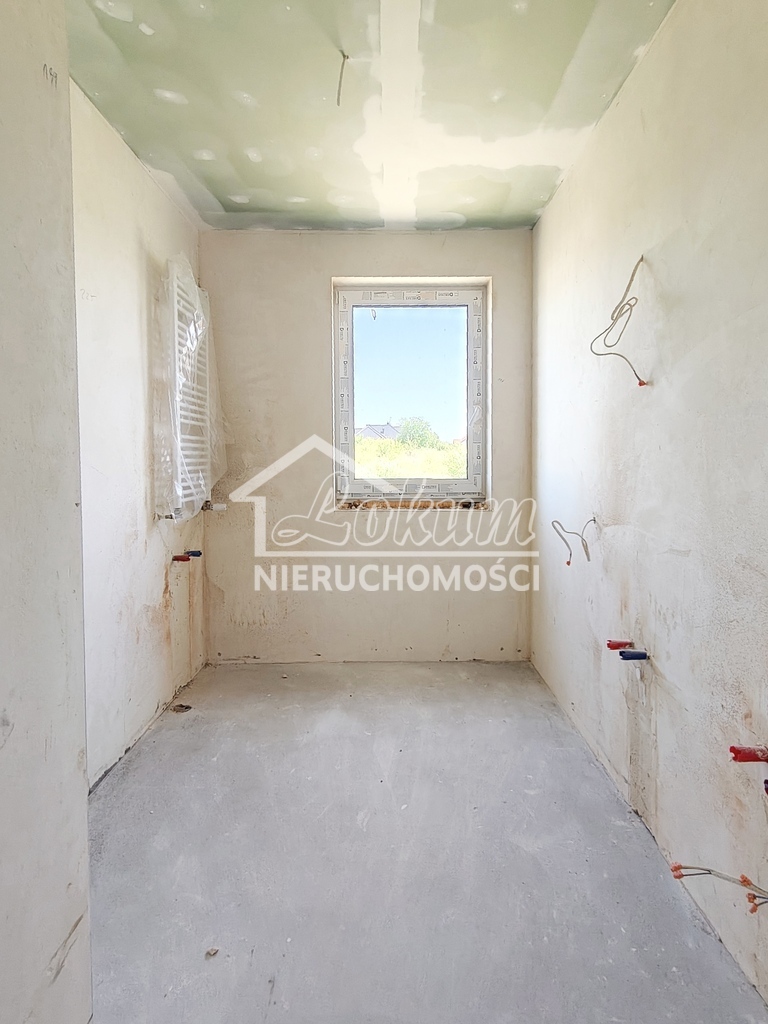 Dom 153,6 m², Mierzyn, Seleny - zdjęcie 9