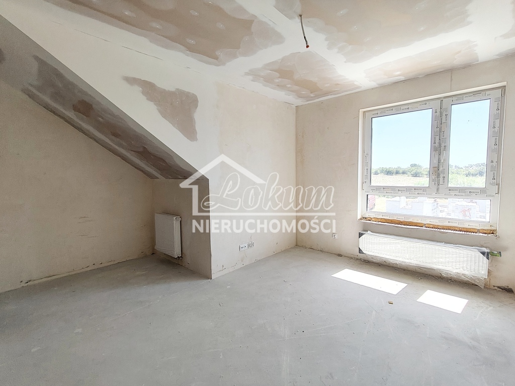Dom 153,6 m², Mierzyn, Seleny - zdjęcie 5