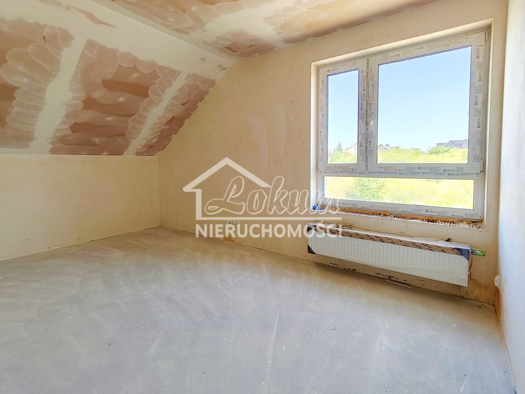 Dom 153,6 m², Mierzyn, Seleny - zdjęcie 10